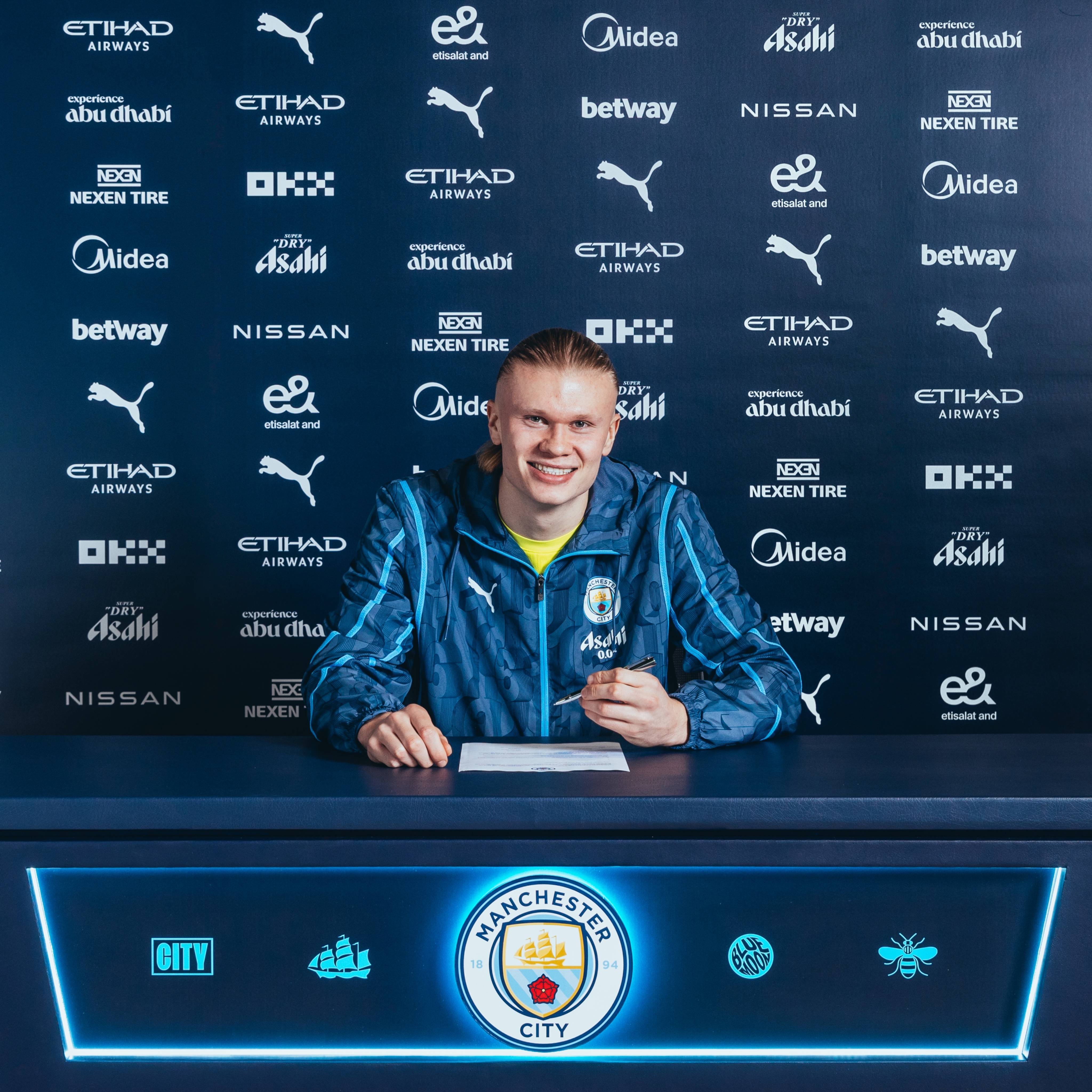 哈兰德新星刷新纪录表现突出，西班牙队前途光明！赛场气氛高涨-九游官网