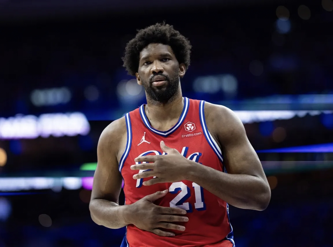 包含风云突变！费城76人冲刺阶段强势反弹，NBA总决赛版图或变，底气十足，纪律约束更严格的词条-九游娱乐APP