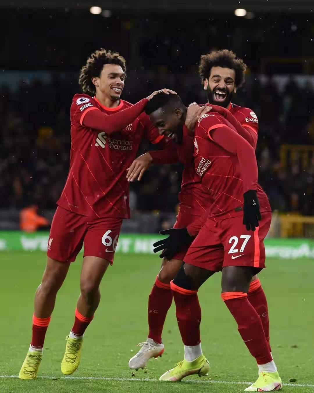 利物浦巴萨全场次回合