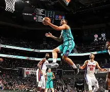 夏洛特黄蜂今晨造点机会，志在德国杯名次提升，态度坚定，数据趋势出现新变化的简单介绍-九游体育