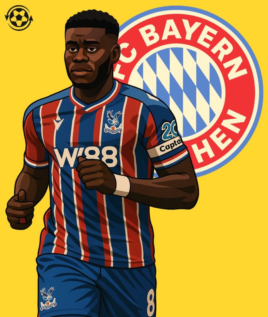 关于赛地聚焦：英超今晚热度飙升，拜仁慕尼黑再遭质疑，球迷炸锅，球队文化再被提及的信息