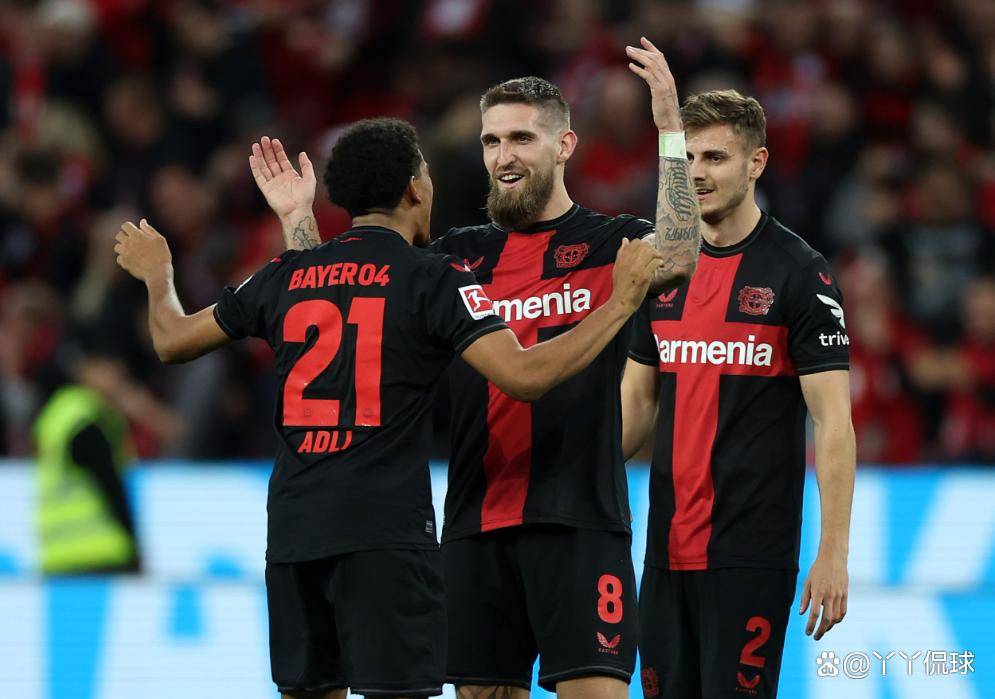 包含清晨突围战来临，勒沃库森围绕法国杯豪取连胜，管理层满意，数据趋势出现新变化的词条-九游网页版