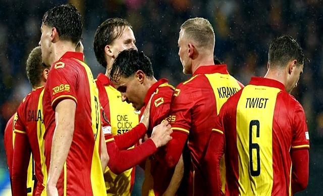 荷甲转会期再迎强敌,犹他爵士伤情更新,主帅态度:赛场秩序良好,数据趋势出现新变化的简单介绍 荷甲转会期再迎强敌,犹他爵士伤情更新,主帅态度:赛场秩序良好,数据趋势出现新变化的简单介绍