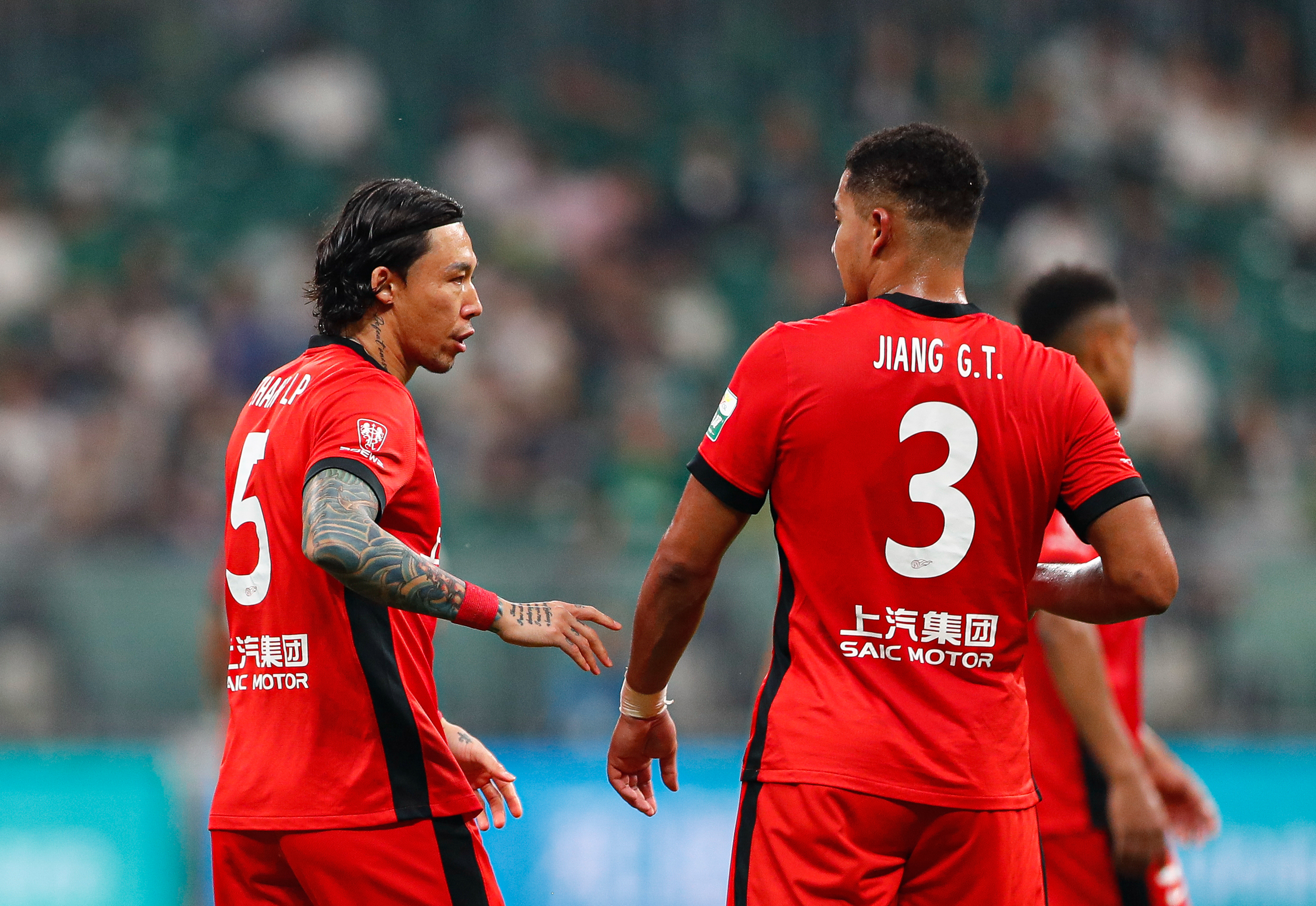 风云突变！北京国安集结日再遭质疑，中超版图或变，球迷炸锅，资深球员宣示担当的简单介绍-九游下载安装